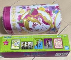 ジョジョの奇妙な冒険 ストーンオーシャン コレクタブルクロスポスター 空条徐倫