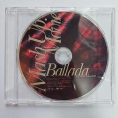 安室奈美恵 「Ballada（DVD付）」の通販 by ピスタチオ's 音楽
