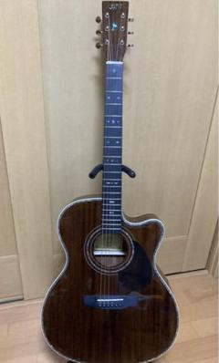 GOAT GA01RM 新体験エフェクター内蔵ギター GOAT GA01RM 新体験エフェクター内蔵ギター - メルカリ
