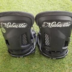 バートン バインディングmalavita Msize