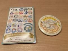ジブリがいっぱい　ランダム缶バッジコレクション　ブリキ缶バッジ　コンプ25個 ジブリがいっぱい ランダム缶バッジコレクション ブリキ缶バッジ
