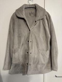 ふわふわで暖かい！無印良品の着る毛布パジャマをレビュー