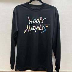 バスケットボールTシャツ Lサイズ