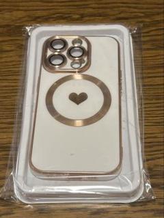 iPhone14pro MagSafe対応 ケース カバー アップル