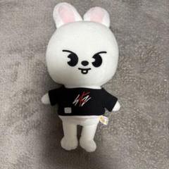 【新品未開封】StrayKidsリノ リービット 抱きぬいぐるみ Amazon.co.jp: リノ リービット 抱きぬいぐるみ スキズ