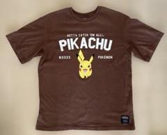 ZARA ボーイズ Tシャツ ポケモン164