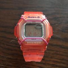 G-SHOCK CASIO Baby-G時計