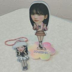 aespa　KARINA アクリルスタンド セット