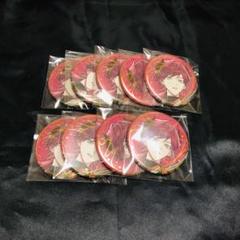 にじさんじ ローレンイロアス 妖怪万化 缶バッジ ローレン・イロアス 妖怪万化缶バッチ