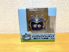 ドラクエ　ビッグクリアフィギュア〜職業スライム登場編〜 勇者　僧侶 ドラゴンクエスト ビッグクリアフィギュア 職業スライム登場編