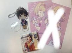 mona缶バッジ　20個 HoneyWorks サニパルル HoneyWorks ハニーワークス mona 缶バッジ ワンマンライブ