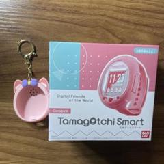 2025年最新】たまごっち Tamagotchi Smart Coralpinkの人気