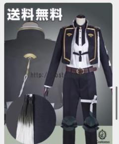 新品未使用/costomo製 膝丸 XL コスプレ衣装 刀剣乱舞 - メルカリ