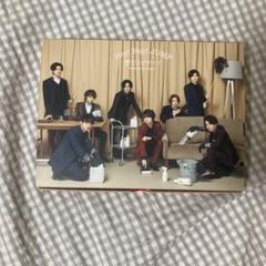 Hey!Say!JUMP/愛だけがすべて-What do you want? - メルカリ