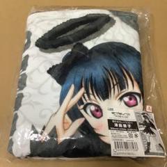 ラブライブ!サンシャイン!! 津島善子 ゴスロリ 120cmビッグ