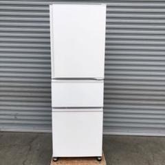 【新品同様】2023年製 三菱 ノンフロン冷凍冷蔵庫 MR-C33H-W 三菱電機 MR-C33H 価格比較 - 価格.com