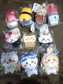 ちいかわ　ぬいぐるみS　うさぎ　まとめ売り　轟　辰年　観光　寿司　東京みやげ 41Cnz1MwWXL.jpg_BO30,255,255,