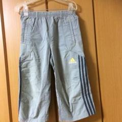 adidas ハーフパンツ