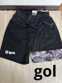 gol.☆ハーフパンツ☆150のサムネイル