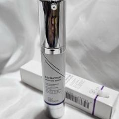 B.D SHOT100 MOISTURE SERUM (BDショット100) Amazon.co.jp: [Qz MEDICA] B.D SHOT 100 Beauty Serum, 0.9 fl