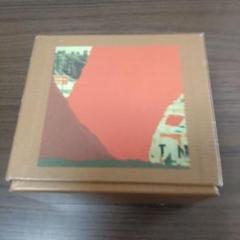 ロバート・ワイアット　ROBERT WYATT / BOX SET Box Set : Robert Wyatt | HMV&BOOKS online - DOMRW1CDX