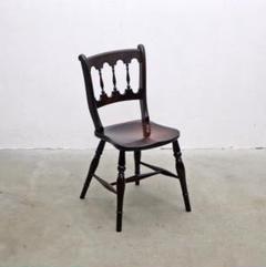 松本民芸家具 #49 A型 ワイコムチェア ミズメ桜 クラシカル 1 松本民芸家具 #49 A型 ワイコムチェア ミズメ桜 クラシカル 1