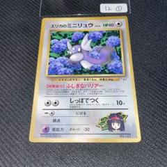 2025年最新】エリカのミニリュウの人気アイテム - メルカリ