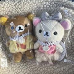 【希少品】 リラックマあつめてぬいぐるみ　歴史シリーズ　縄文　リラックマ 2025年最新】リラックマ縄文の人気アイテム - メルカリ