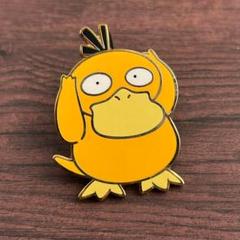 【 海外希少品】 カプコケコ ポケモン ピンバッジ 大会 スタッフ 限定 海外限定 !! 】カプ・コケコ 金属製 ポケモン ピンバッジ - メルカリ