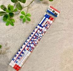 大阪関西万博公式ライセンス商品 2B鉛筆 4本セット