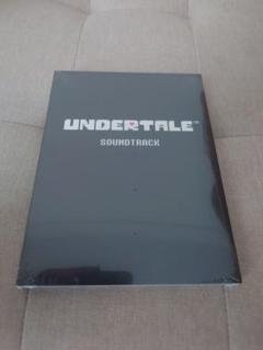 2025年最新】Undertale サウンドトラックの人気アイテム - メルカリ