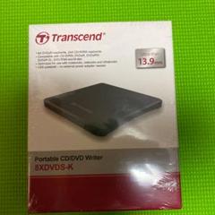 Transcend TS8XDVDS-K