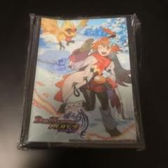 ゆめふた カードスリーブ「コッコ・ルピコ」/illust：結暉ゆち　コッコルピコ ゆめふた カードスリーブ「コッコ・ルピコ」/illust：結暉ゆち