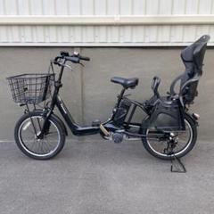 パナソニック 中古 電動アシスト自転車（中古電動アシスト自転車