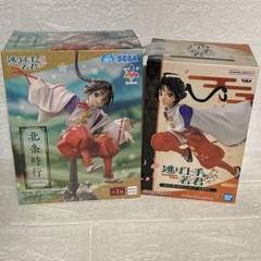 HFQA79 逃げ上手の若君 Luminasta 北条時行 10個セット 逃げ上手の若君 Luminasta “北条時行”｜プライズ・くじ・グッズ