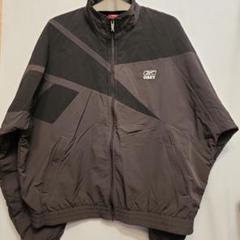 オベイ　Obey リーボック　トラックジャケット
