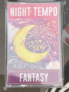 2025年最新】NIGHT tempo カセットの人気アイテム - メルカリ