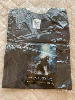 値下げしました！halo4 のグレーTシャツ