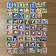 公式サイト 2025年最新】ポケモン 最強シールの人気アイテム メルカリ - ポケモンカードゲーム