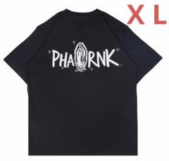 6677超レア ファットランク PHATRNK マリア Tシャツ 黒 XL 黒