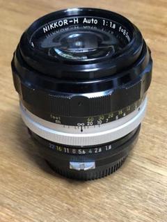 2024年最新】NIKKOR Hの人気アイテム - メルカリ