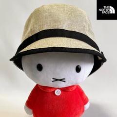 【新品】THE NORTH FACE②定番パッカブルでお洗濯可能なハイクキャップ