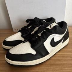 2025年最新】JORDAN 1 LOW 29cmの人気アイテム - メルカリ