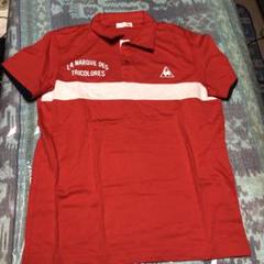 le coq sportifメンズポロシャツLサイズ