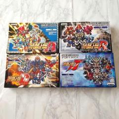 スーパーロボット大戦　シリーズ　ゲームボーイアドバンス スーパーロボット大戦A/ゲームボーイアドバンス(GBA)/箱・説明書