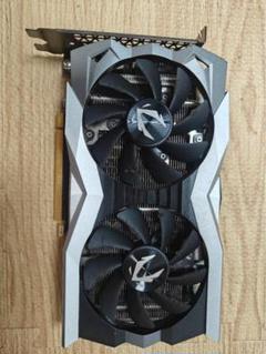 ZOTAC GEFORCE RTX 2060