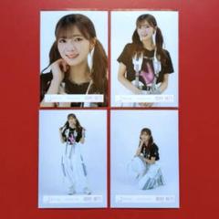 櫻坂46 生写真 田村保乃 2024年 夏フェス衣装 コンプ - メルカリ