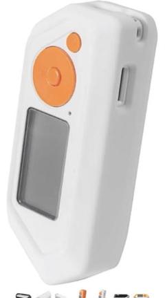 Flipper Zero フリッパーゼロ シリコンケース 新品未開封 楽天市場】Flipper Zero ケース 柔軟性のあるシリコン素材の