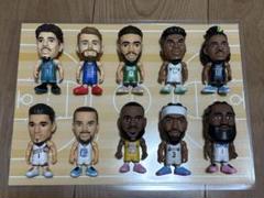 [定休日以外毎日出荷中] セット販売】NBA Ballers メルカリ - 10点セット ファングッズ