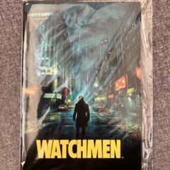 【激レア・美品】WATCHMEN｜ウォッチメン コメディアン＜新品未開封＞ Movie Masterpiece 1/6 Figure ウォッチメン(ザ・コメディアン